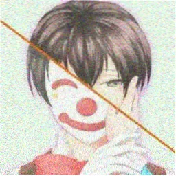 读者林述头像
